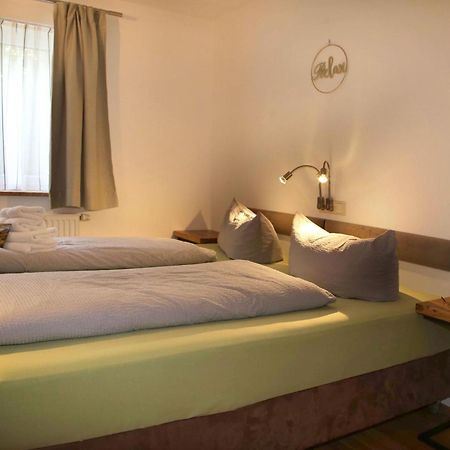 Die Filzmooserin Apartments Екстериор снимка