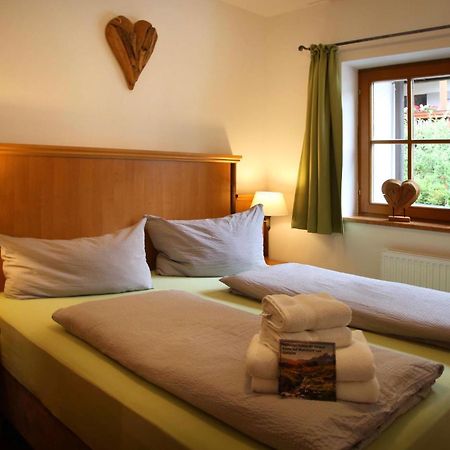 Die Filzmooserin Apartments Екстериор снимка