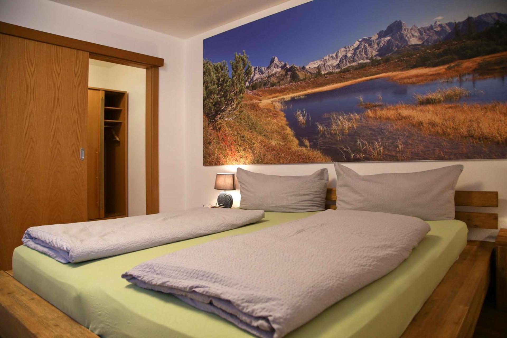 Die Filzmooserin Apartments Екстериор снимка