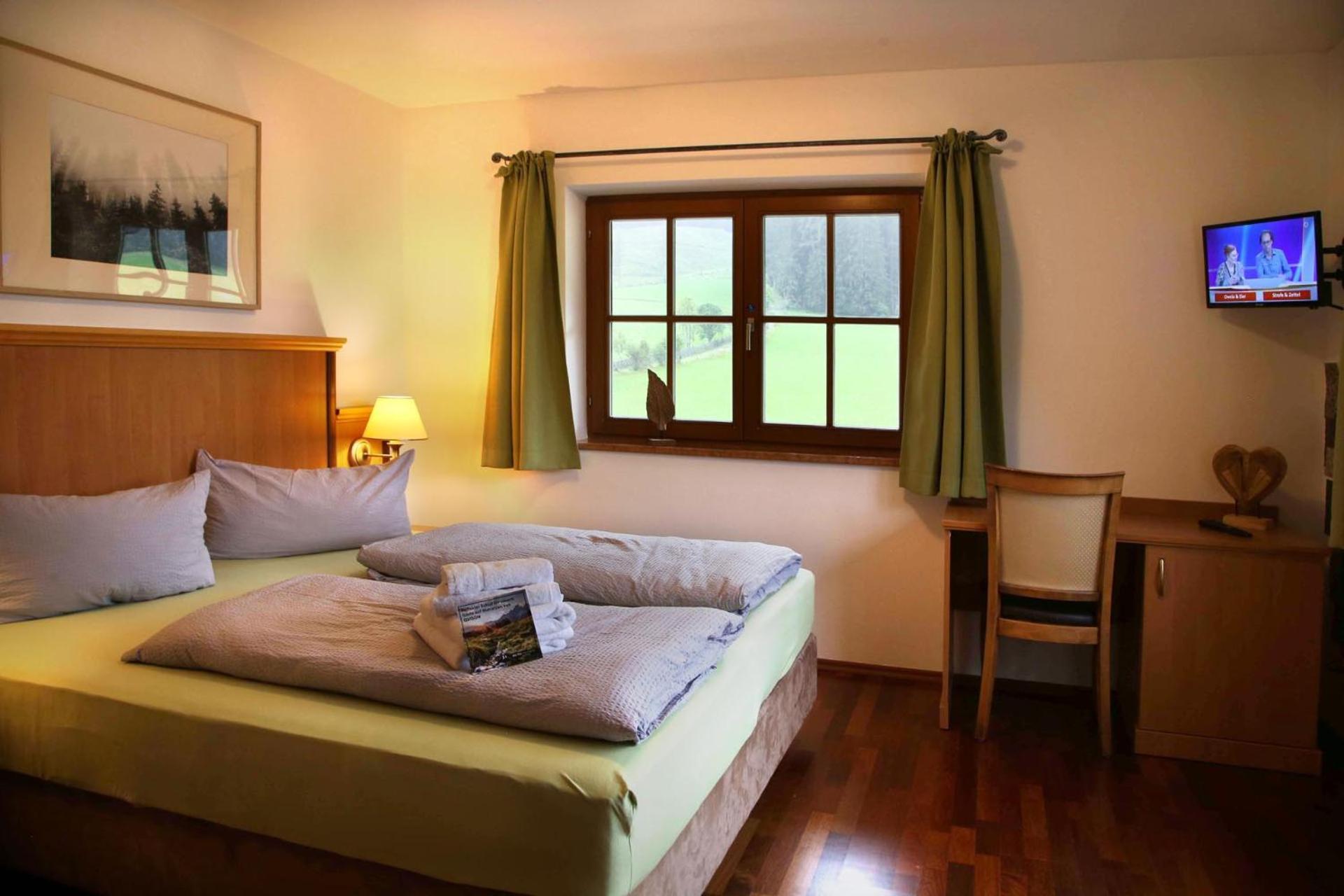 Die Filzmooserin Apartments Екстериор снимка
