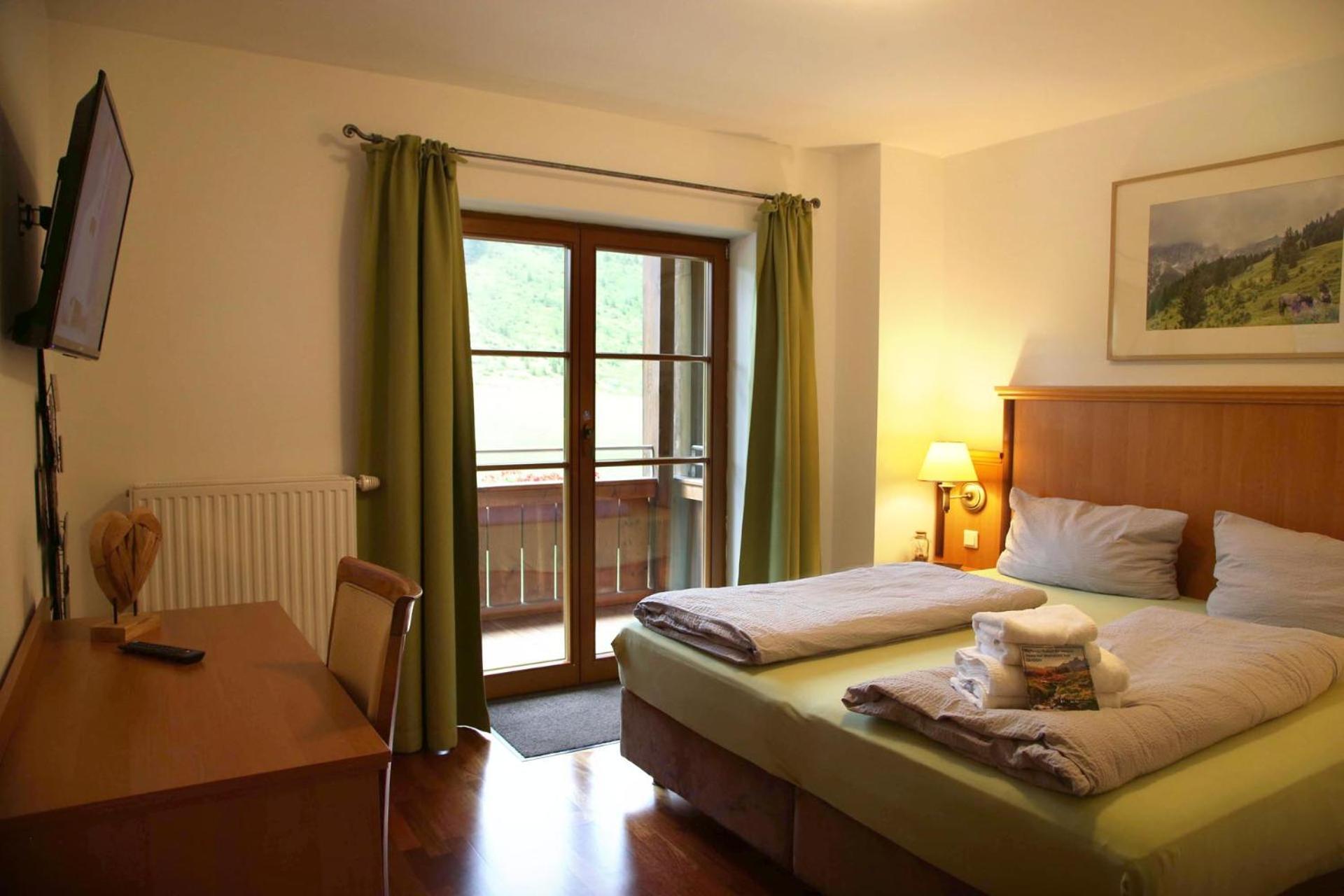 Die Filzmooserin Apartments Екстериор снимка