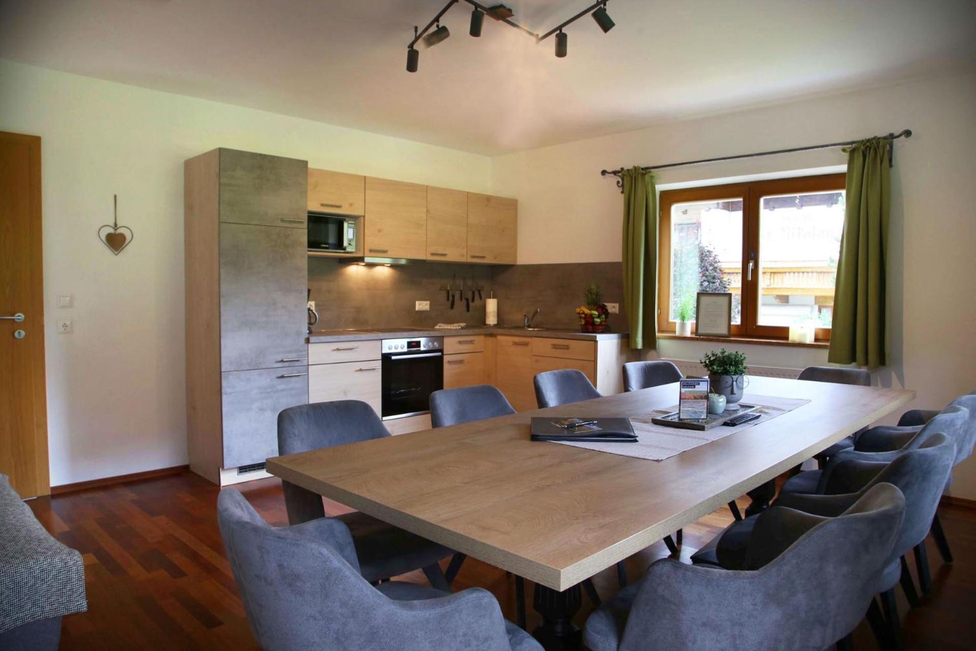 Die Filzmooserin Apartments Екстериор снимка