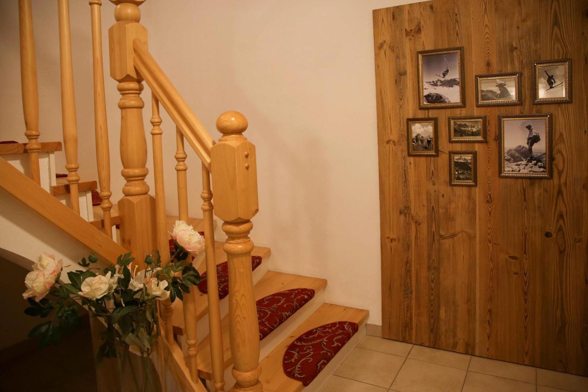 Die Filzmooserin Apartments Екстериор снимка