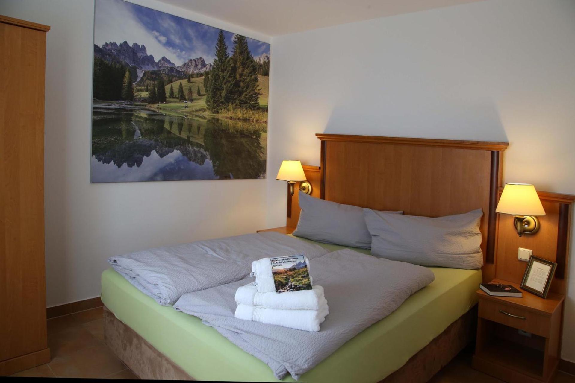 Die Filzmooserin Apartments Екстериор снимка
