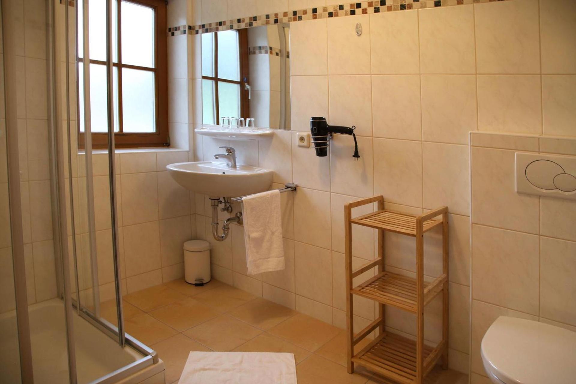 Die Filzmooserin Apartments Екстериор снимка