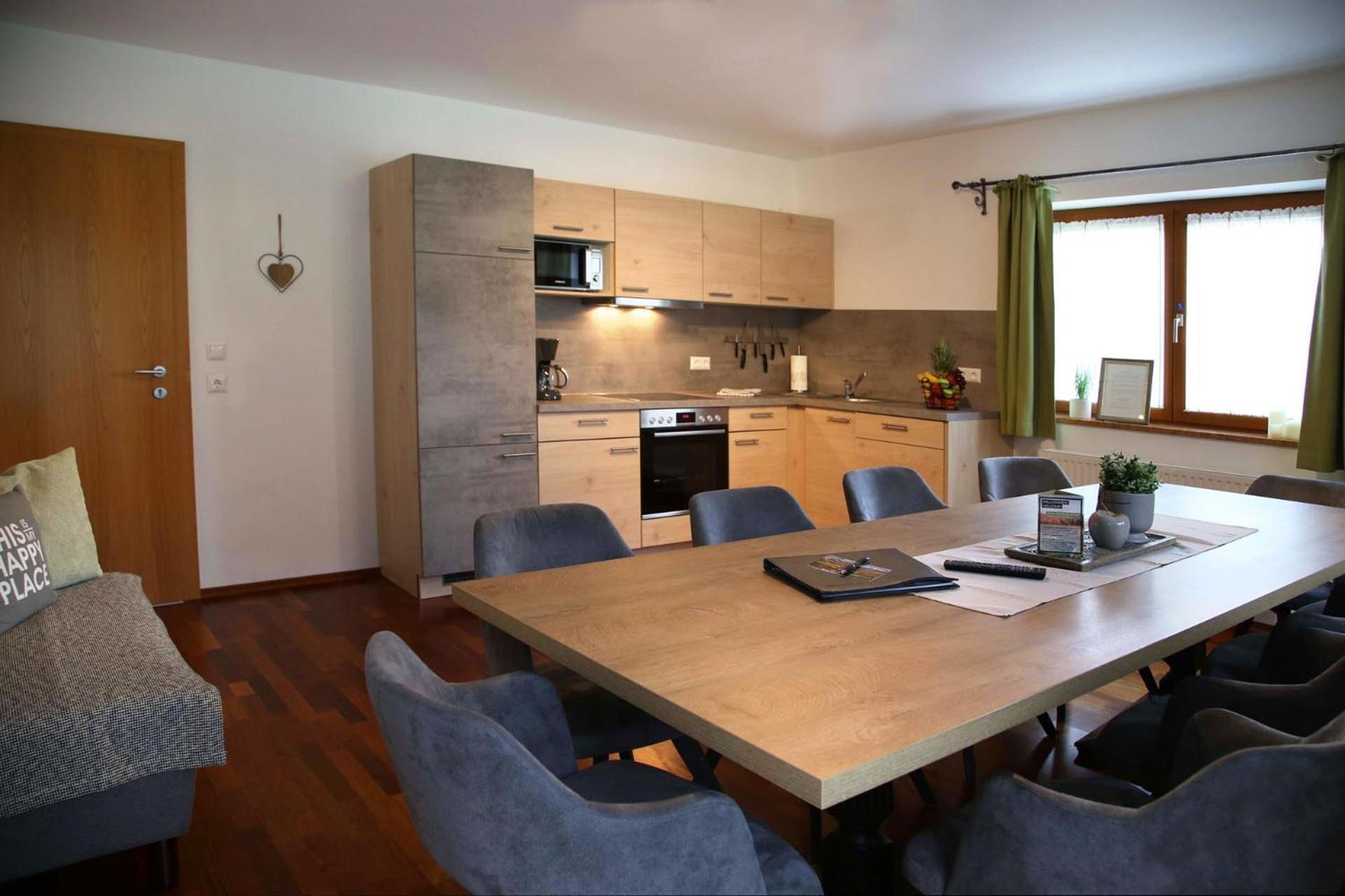 Die Filzmooserin Apartments Екстериор снимка