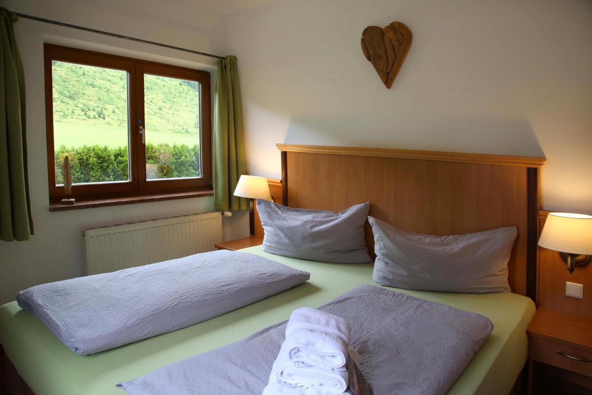 Die Filzmooserin Apartments Екстериор снимка