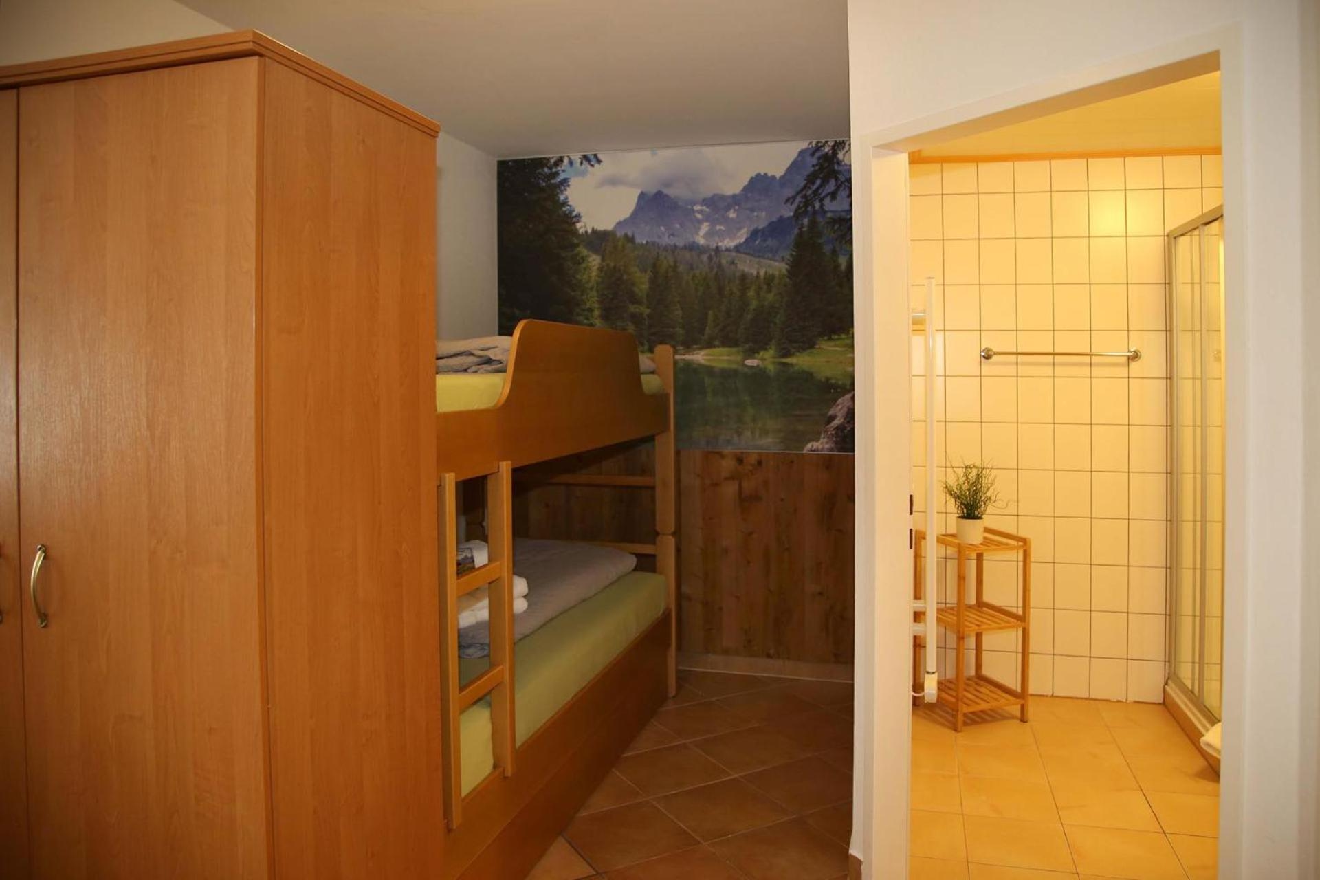 Die Filzmooserin Apartments Екстериор снимка
