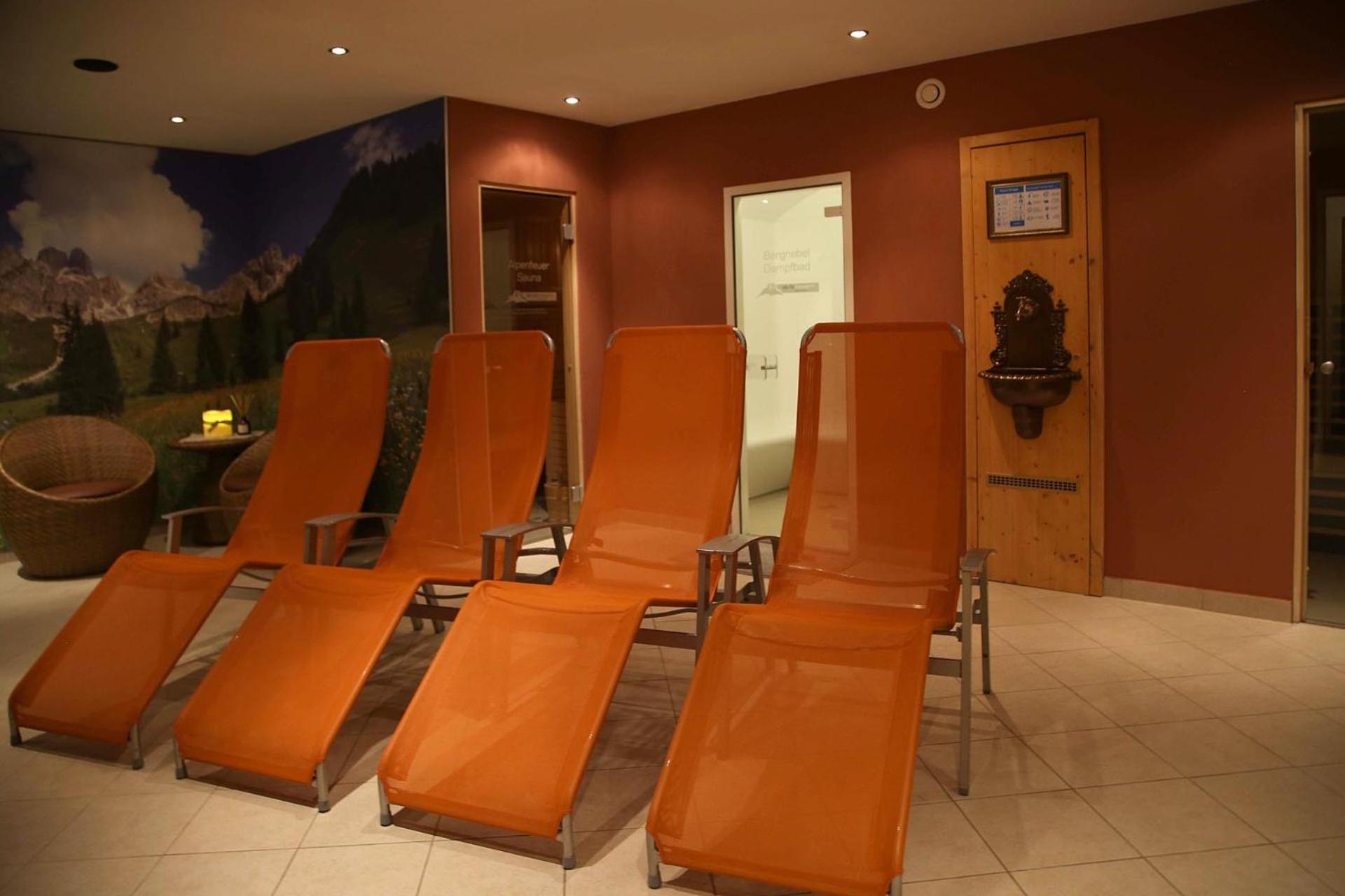 Die Filzmooserin Apartments Екстериор снимка