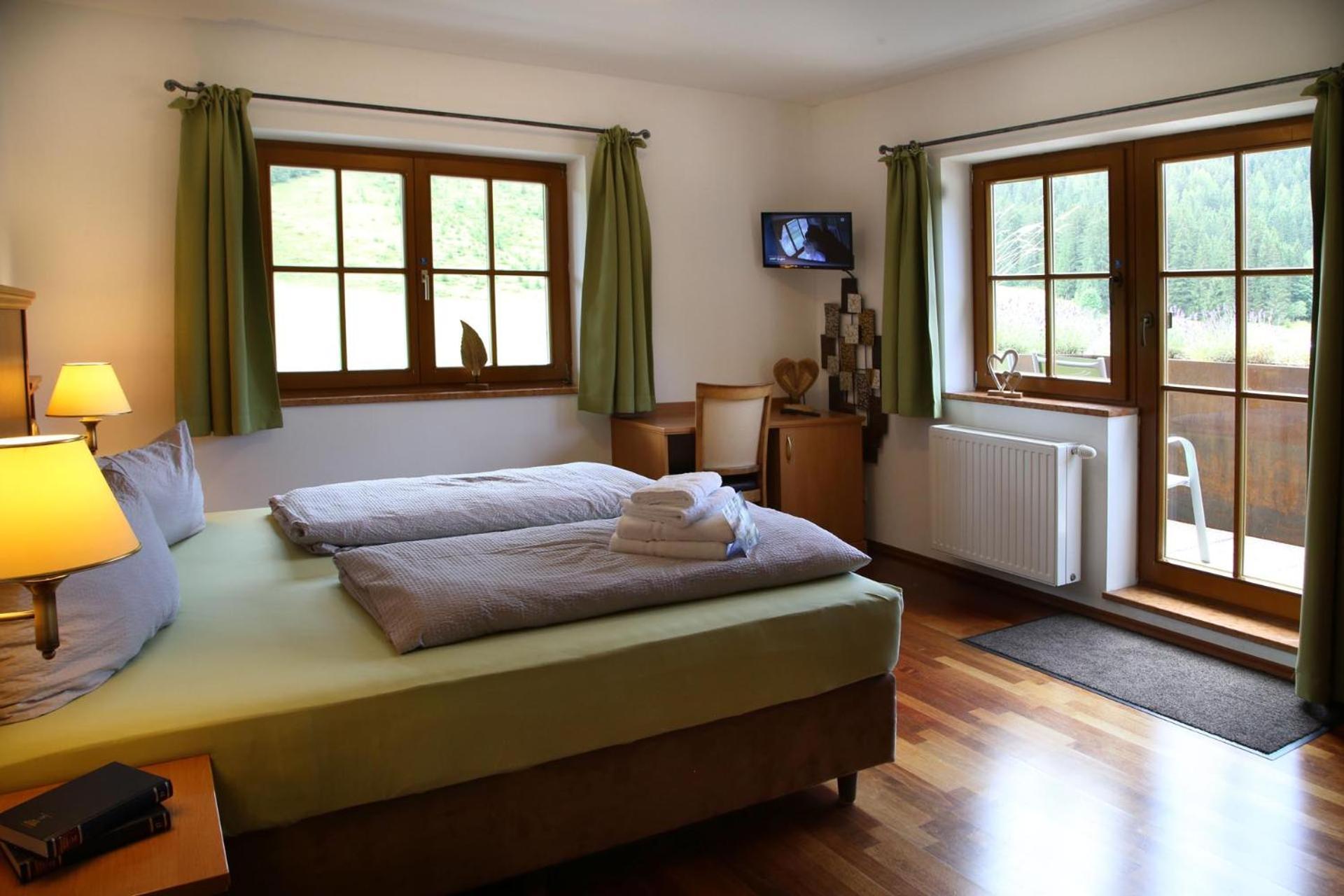 Die Filzmooserin Apartments Екстериор снимка