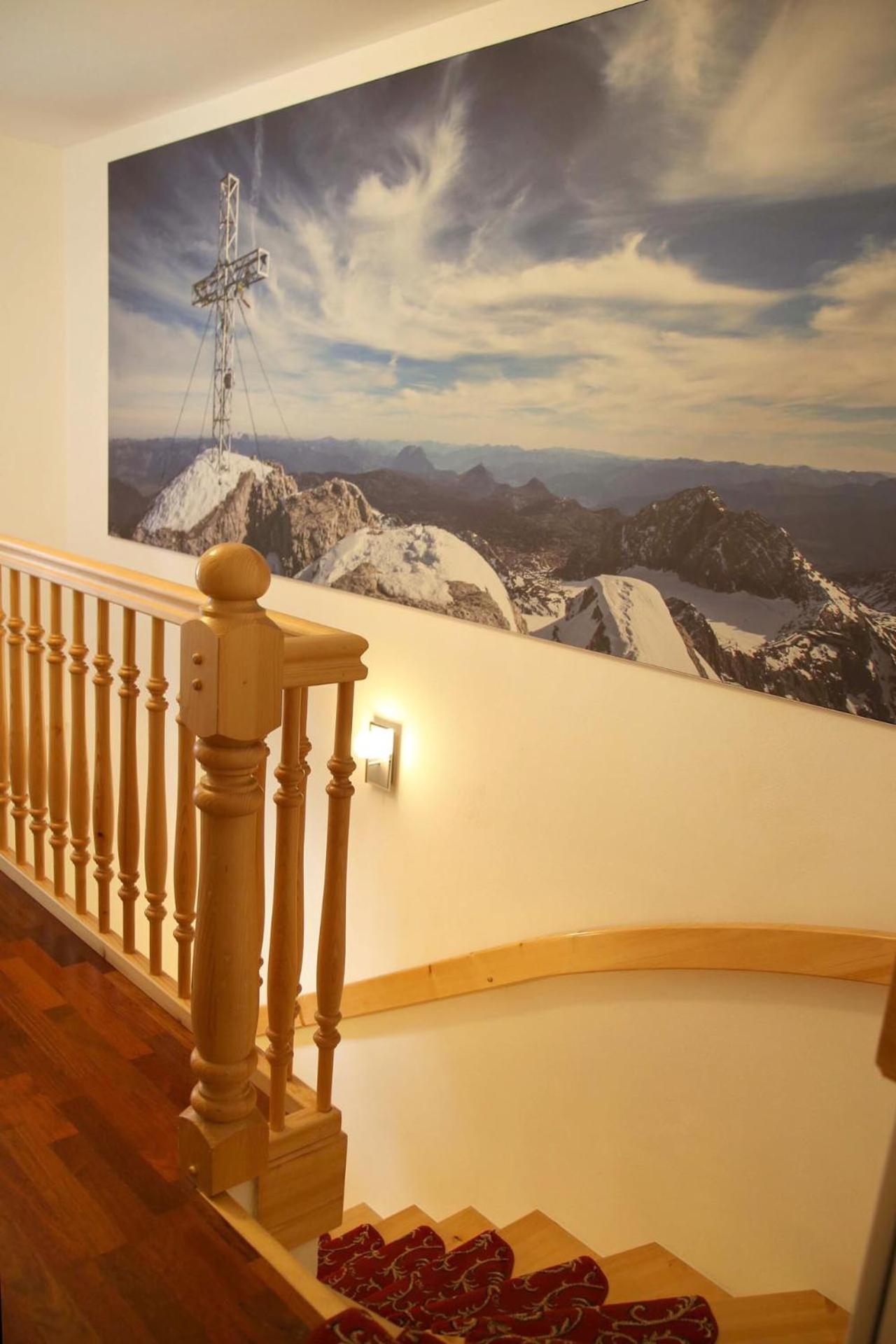 Die Filzmooserin Apartments Екстериор снимка