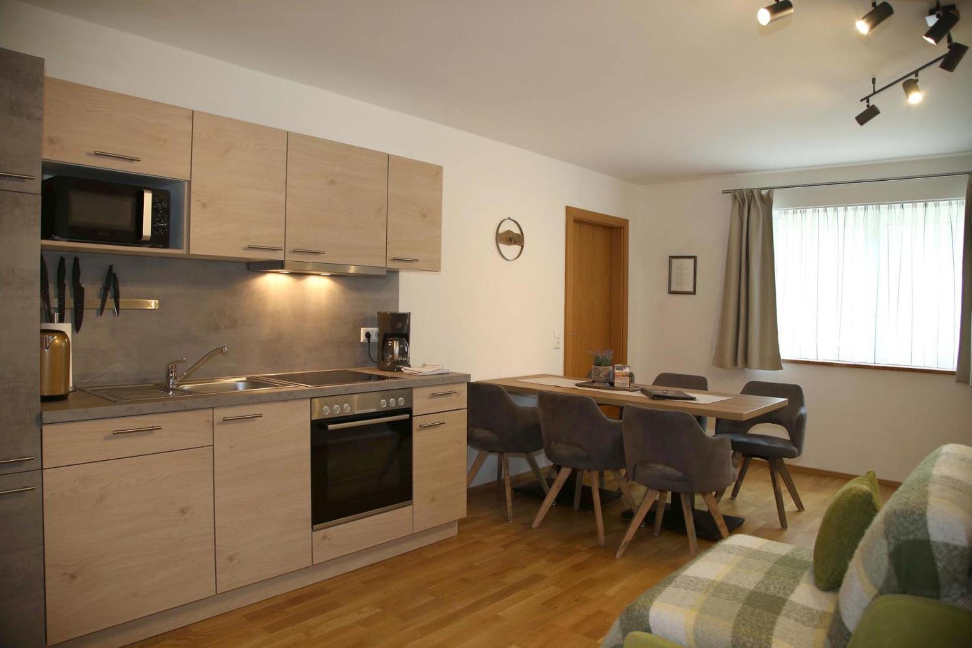 Die Filzmooserin Apartments Екстериор снимка