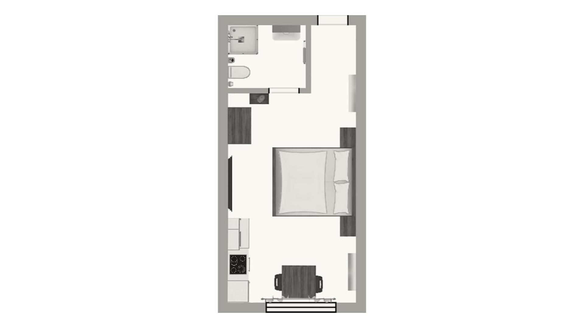 Die Filzmooserin Apartments Екстериор снимка