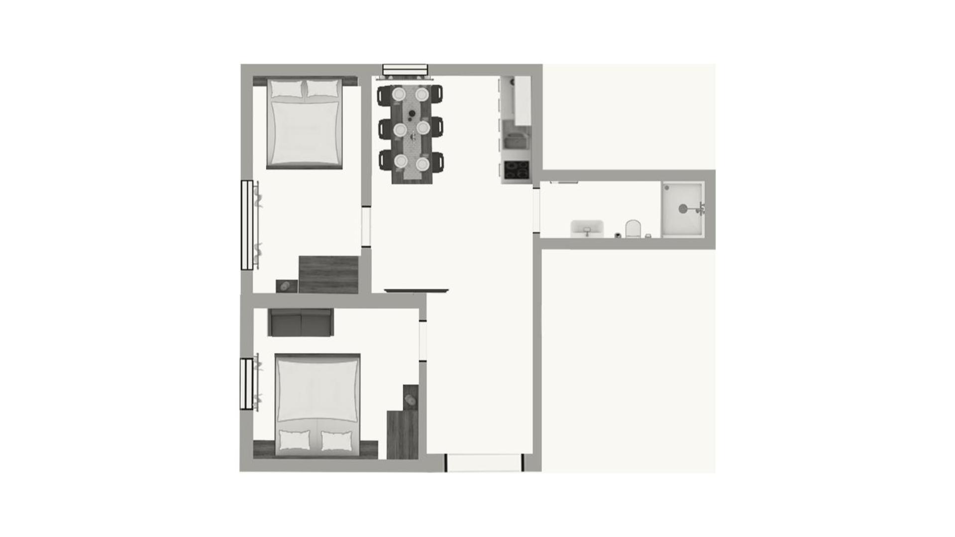 Die Filzmooserin Apartments Екстериор снимка