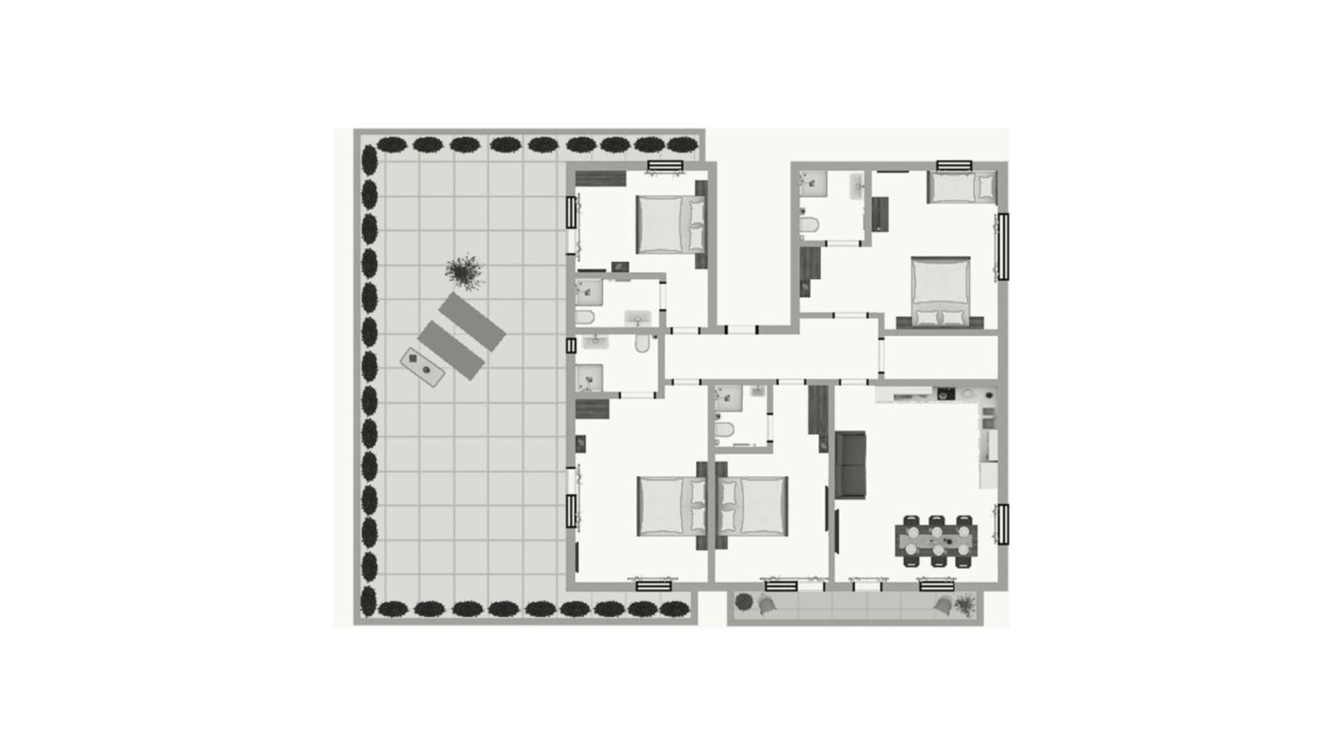 Die Filzmooserin Apartments Екстериор снимка